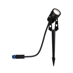 Eclairage de jardin Plug & Shine Paulmann