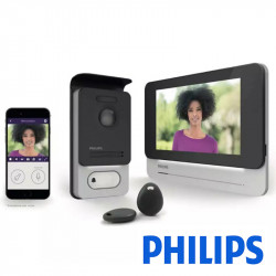 Objets connectés Philips