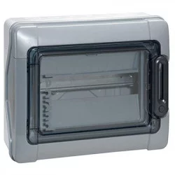 Coffret Plexo Legrand