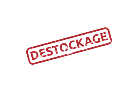 Déstockage