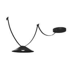 Luminaire intérieur composable