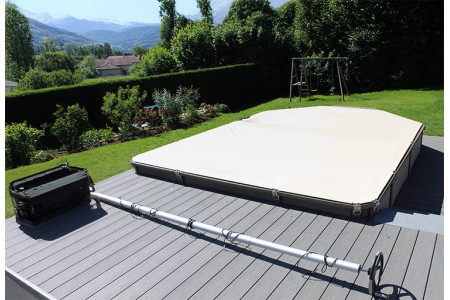 Accessoires piscine et spa