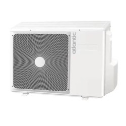 Unités extérieures pour climatiseur