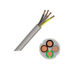 Câble souple H05VVF