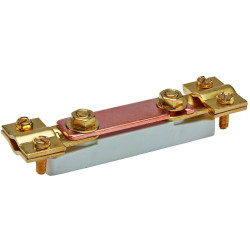 Barrette de terre