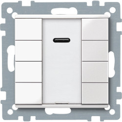 Prises et interrupteurs M-Plan