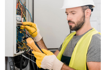 Électricité