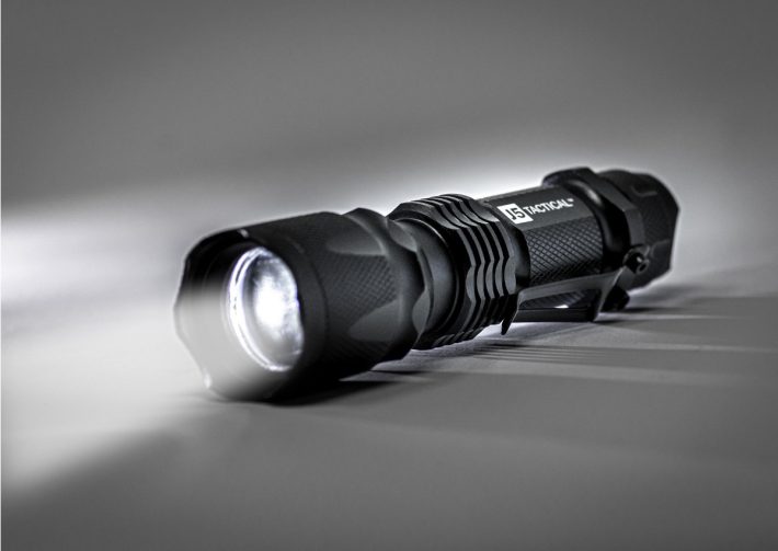 Quelle est la lampe torche la plus puissante ?
