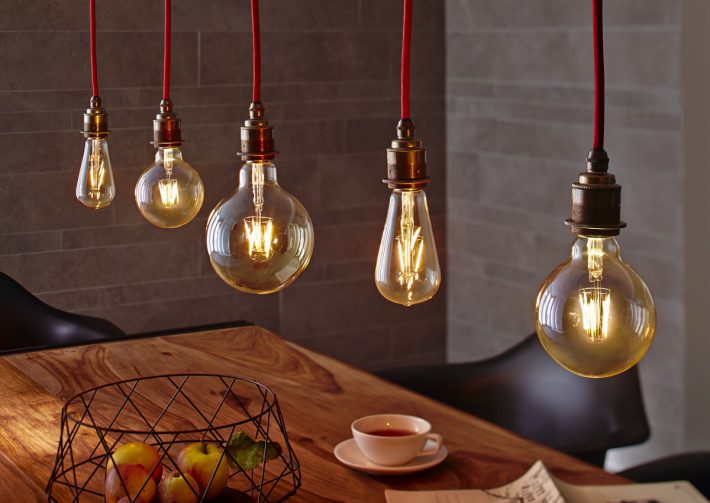 Quelle ampoule design choisir ?