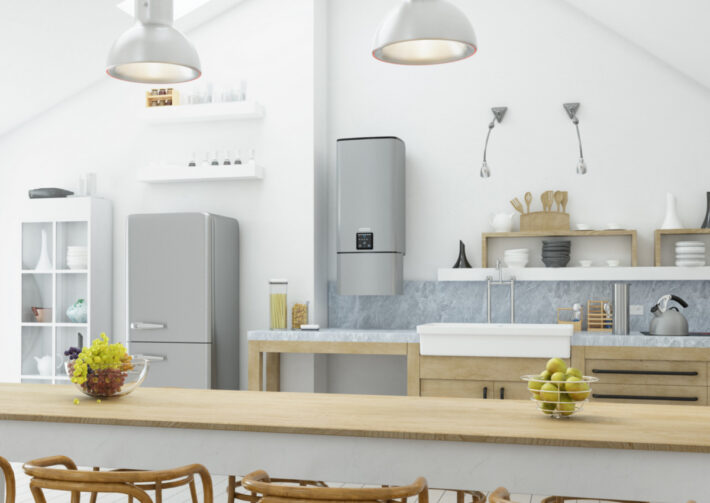 Choisir un chauffe-eau électrique ou thermodynamique ?