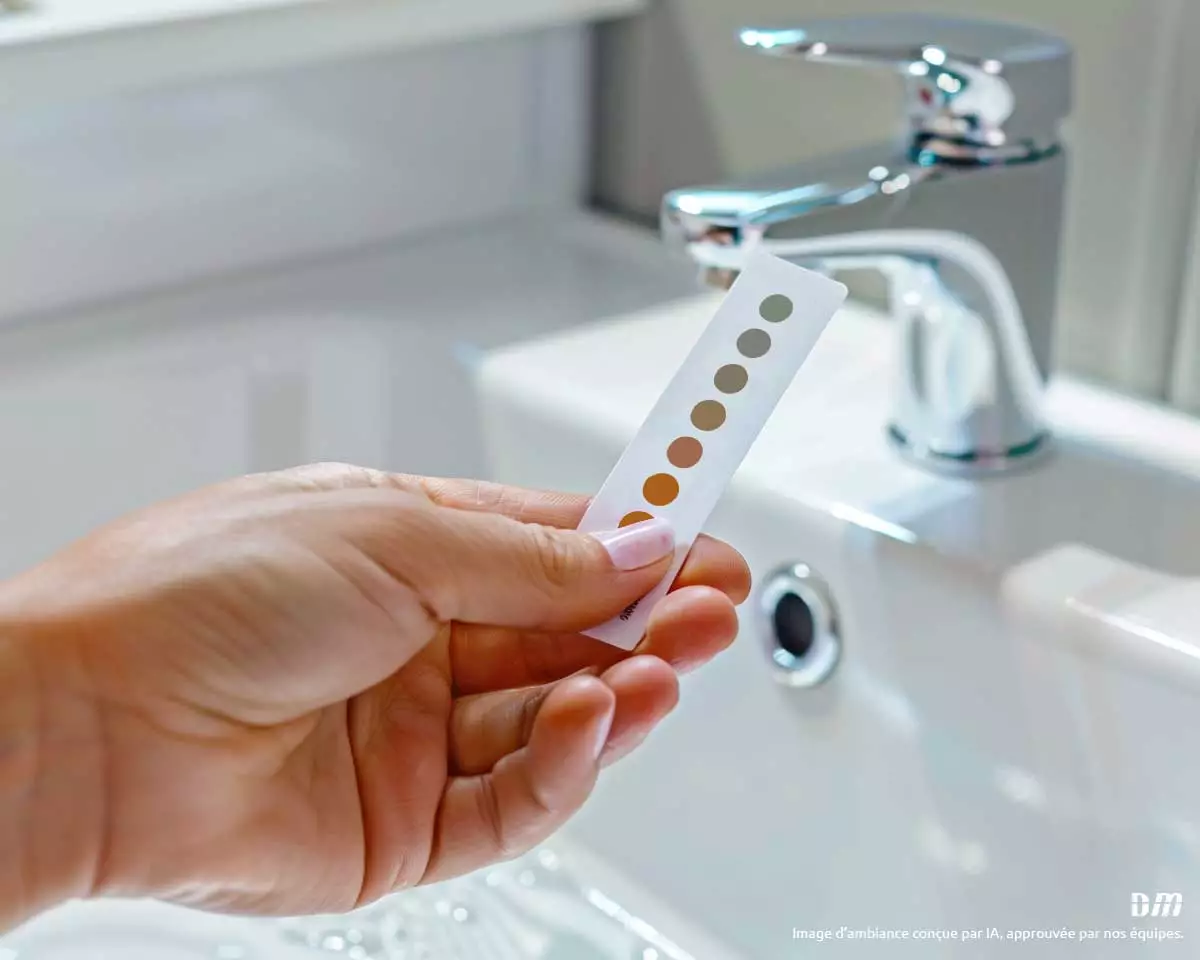 Tester la Dureté de l'Eau : Guide Complet
