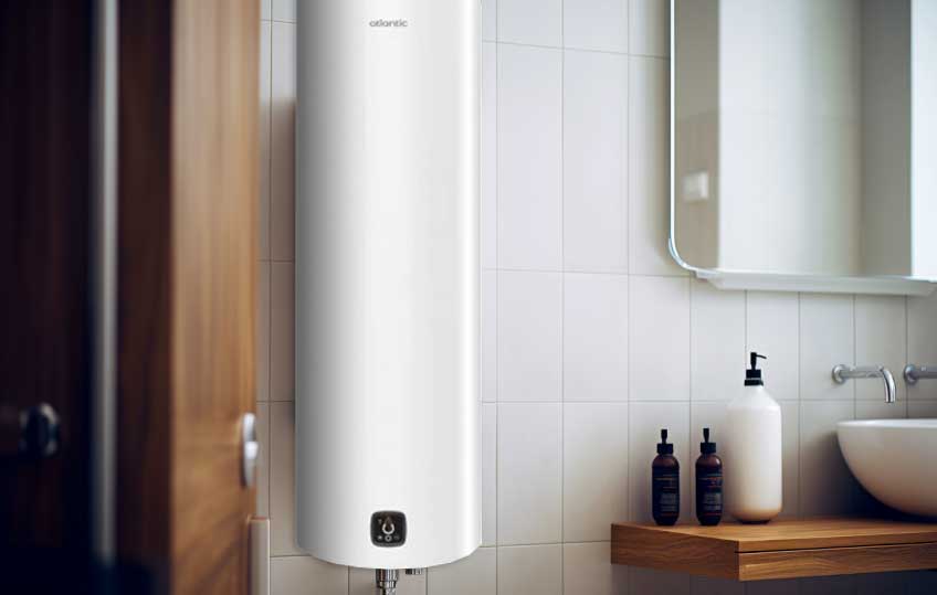 Calculez la Capacité de votre chauffe-eau selon vos besoins