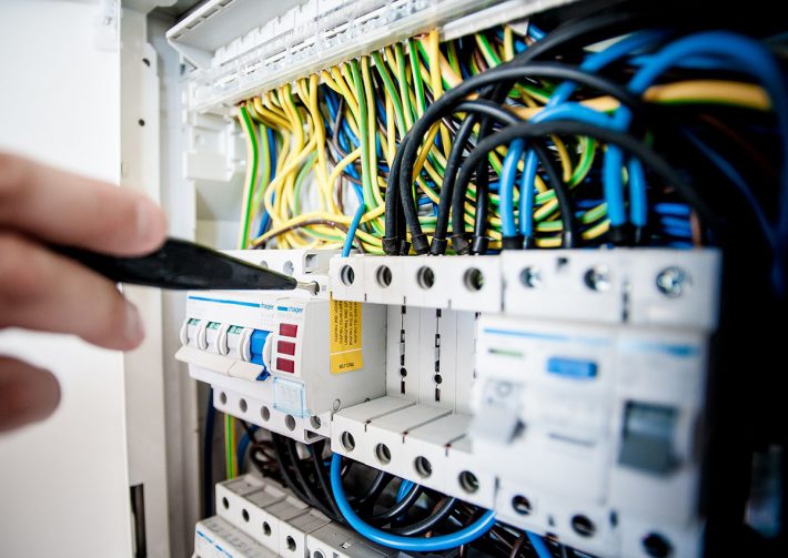 La sécurité de votre tableau électrique