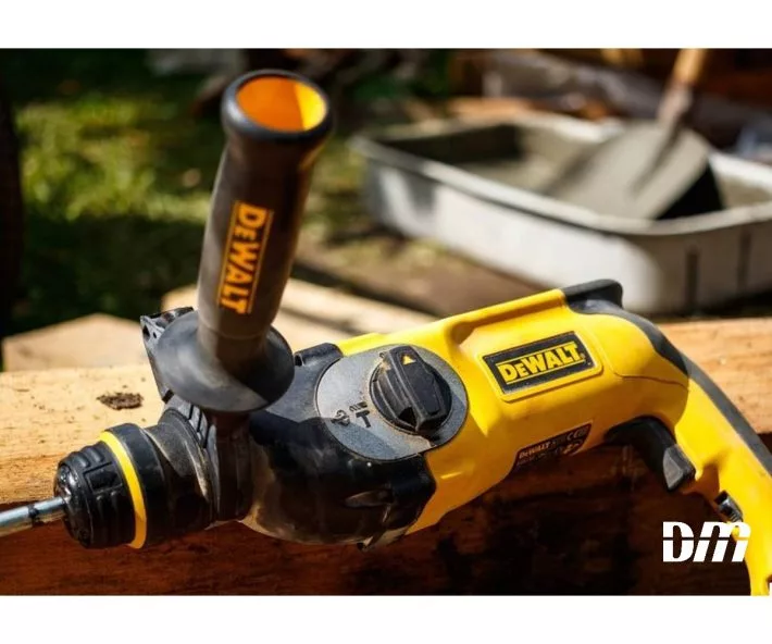 Outillage électrique avec ou sans fil : que choisir ?