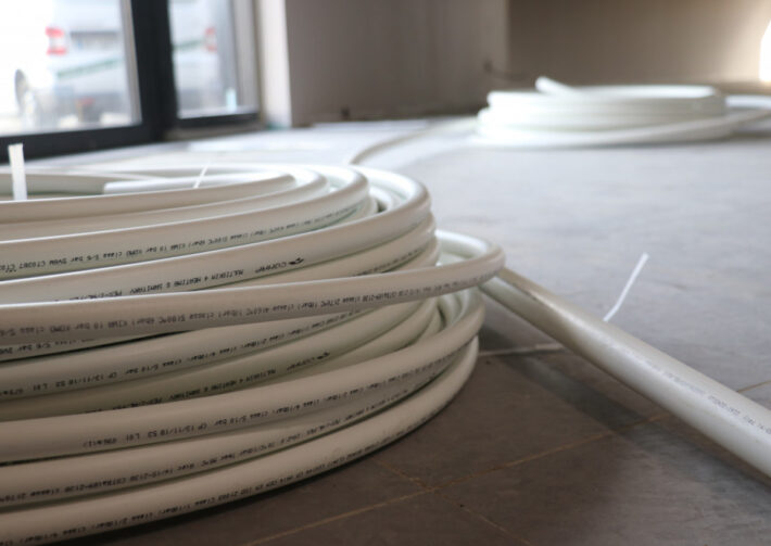Tube PER ou tube multicouche, que choisir ?