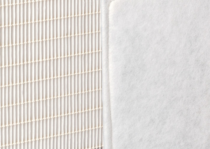 Quelle différence entre un filtre F7 et un filtre G4 ?