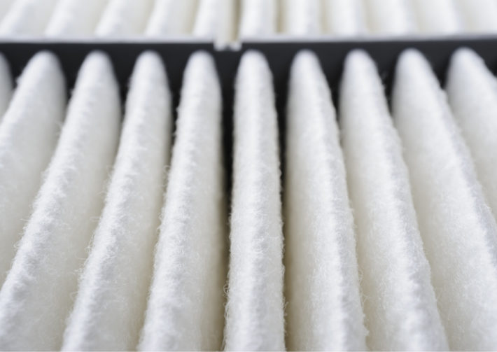 Quel filtre choisir pour purifier l’air intérieur ?