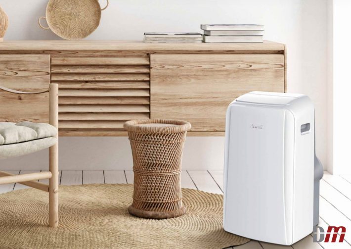 Le meilleur climatiseur mobile
