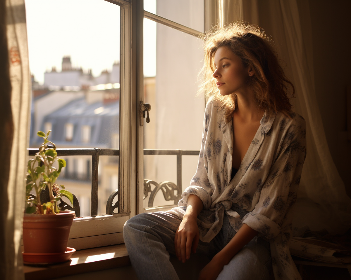 Air pollué : les solutions pour mieux respirer