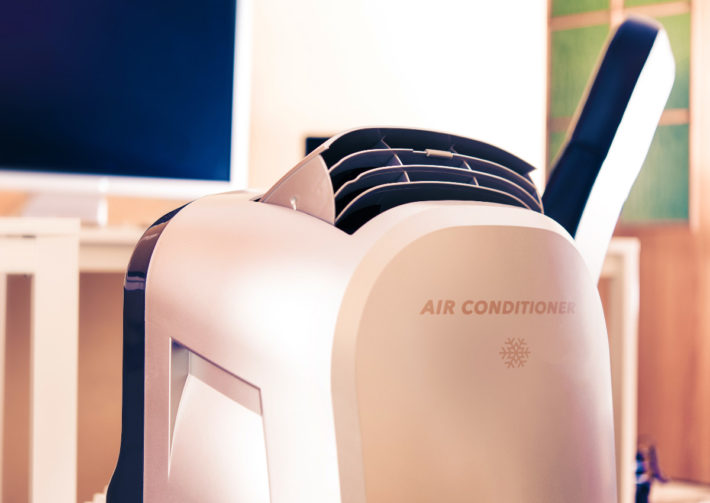 Qu’est-ce qu’un climatiseur mobile ?
