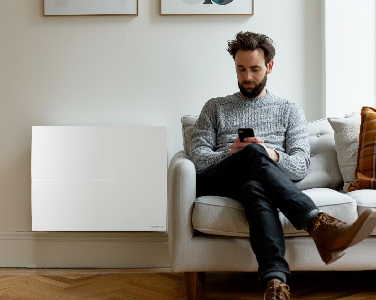 Les aides financières pour votre chauffage