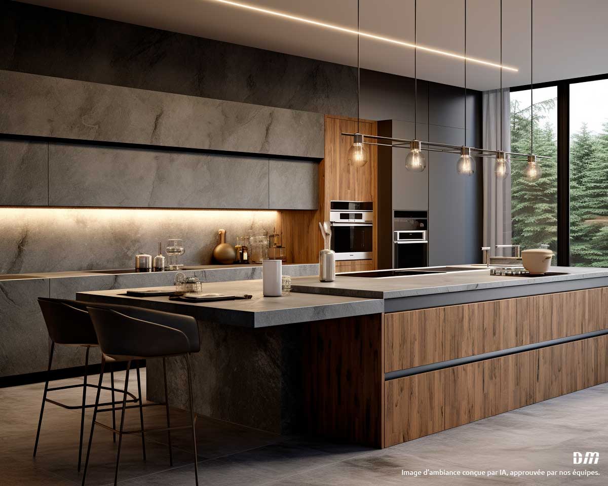 Rénovation de cuisine : quelles innovations et styles adopter pour 2024 ?