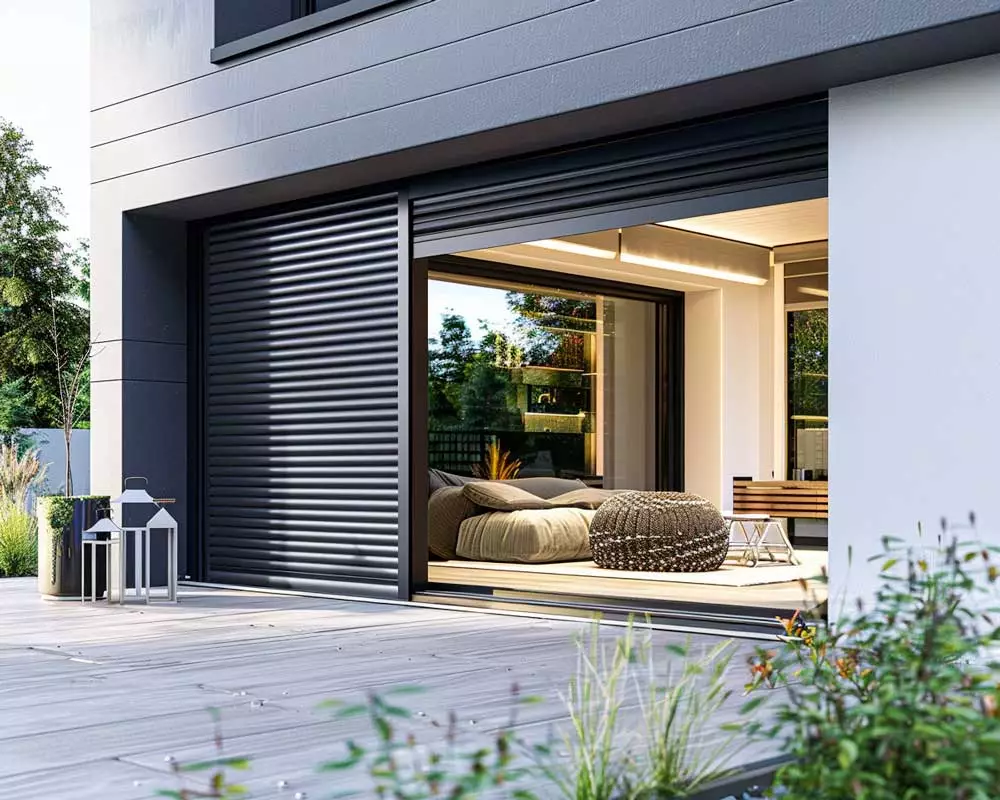 Combien de volets roulants par disjoncteur ?