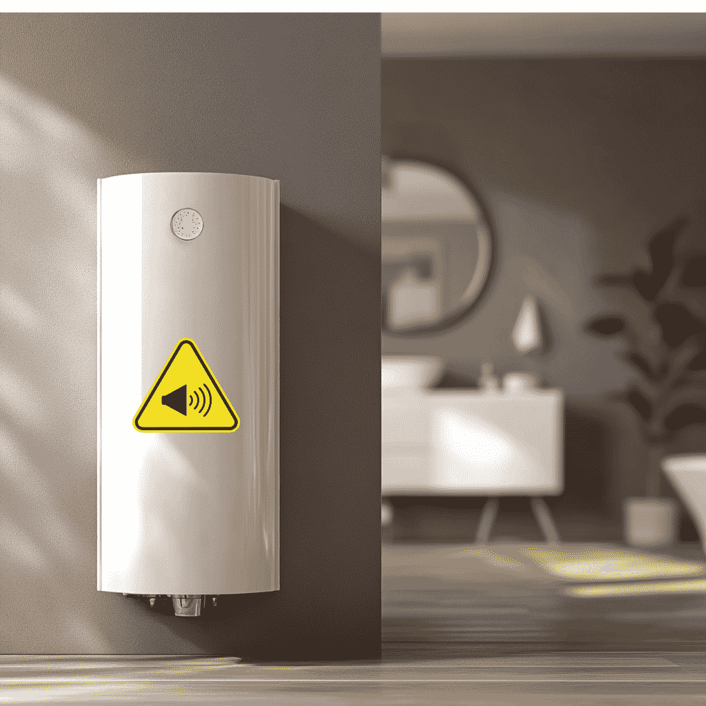 chauffe-eau qui claque : que faire ?