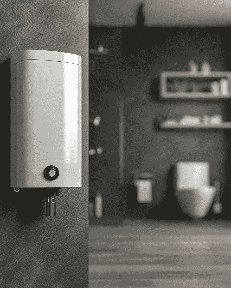 Combien de temps faut-il pour chauffer un chauffe-eau de 200L ?