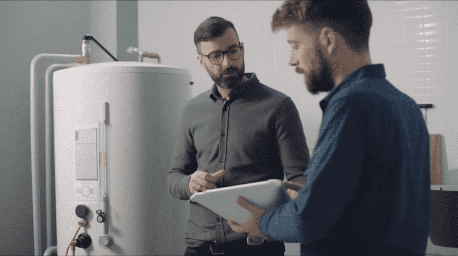 Comprendre la consommation d'un chauffe-eau de 200 litres