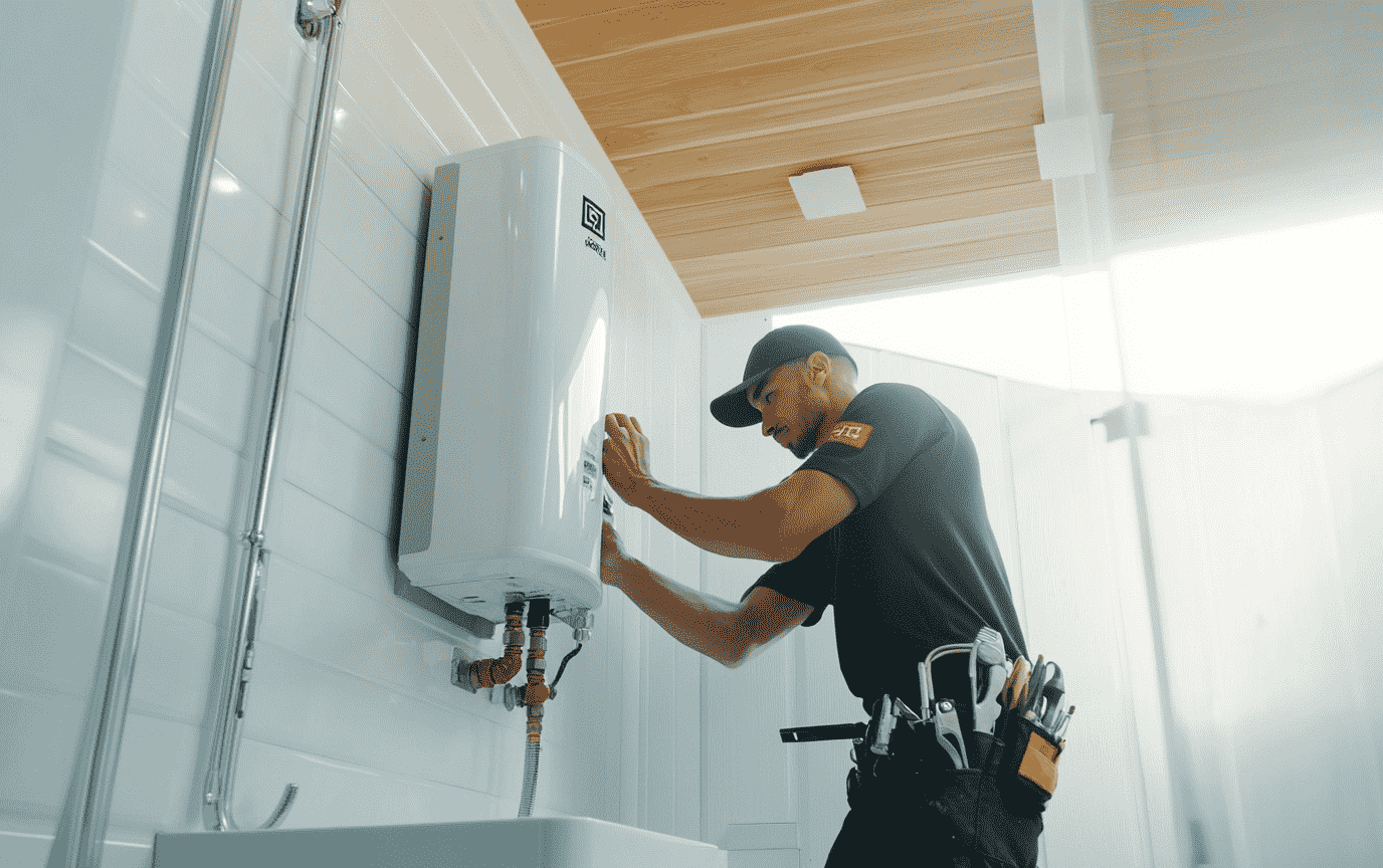 Remplacement chauffe-eau : quand et comment le faire