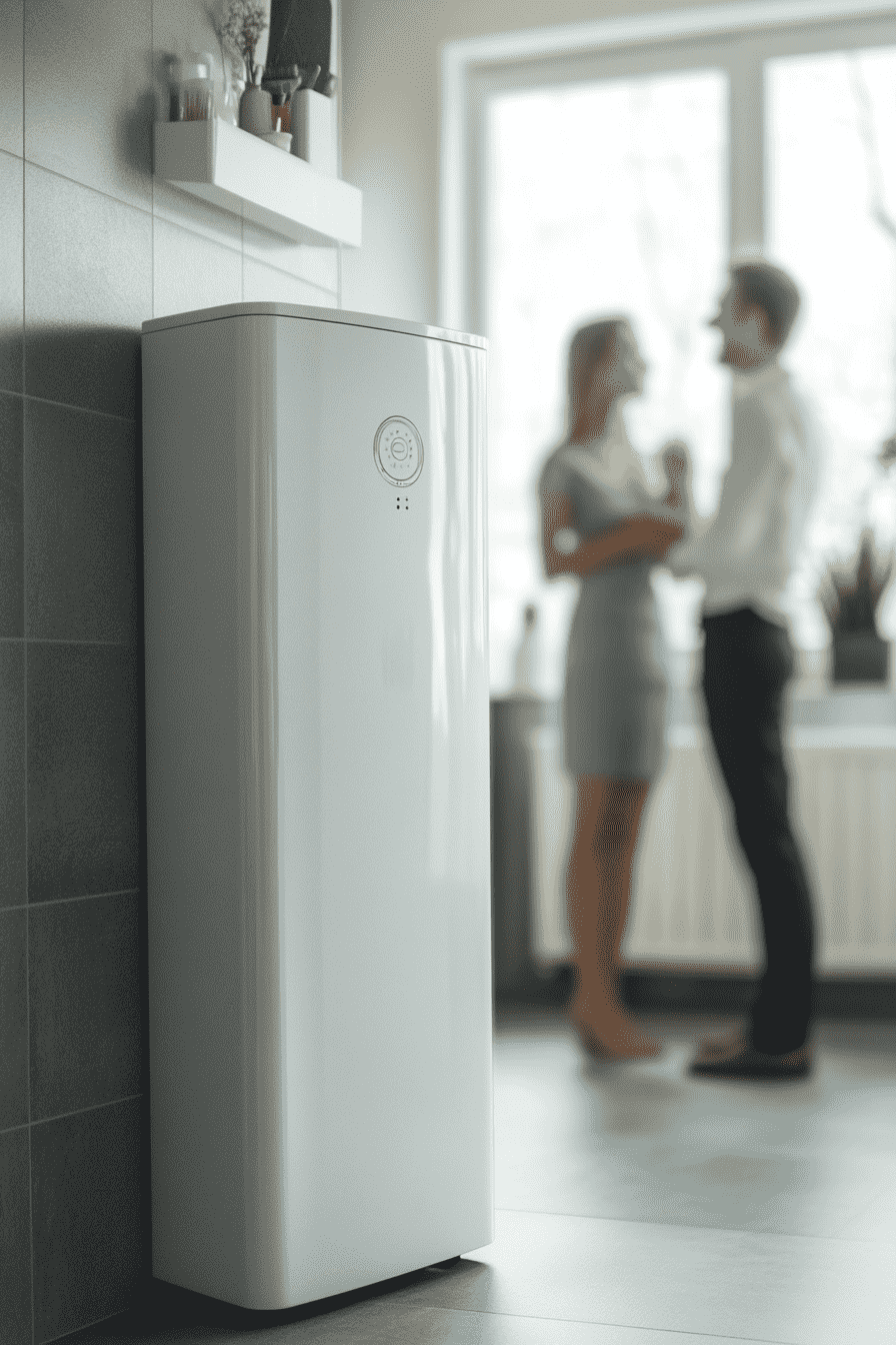 Quel chauffe-eau choisir pour 2 personnes ?