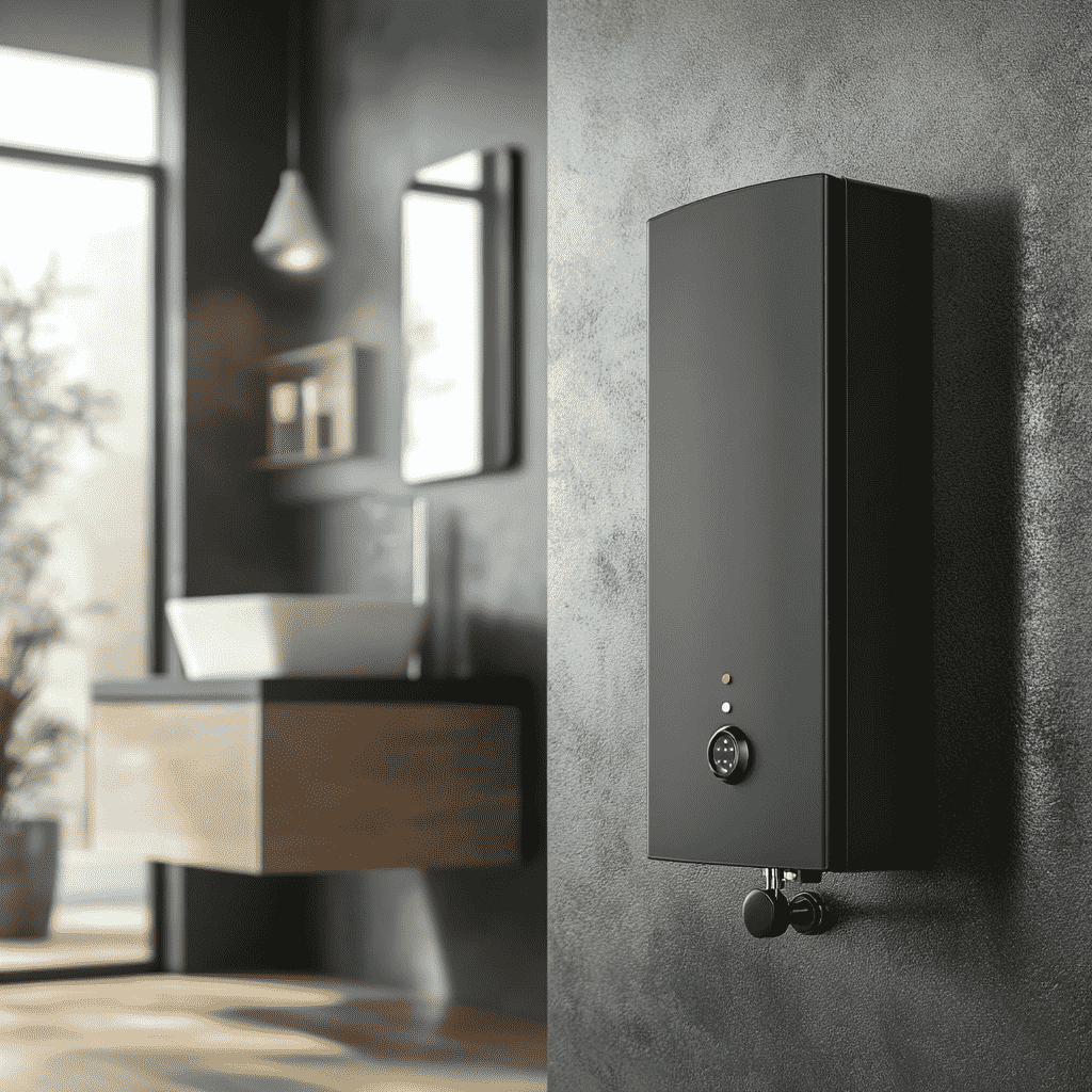 chauffe-eau qui surchauffe :  quoi faire