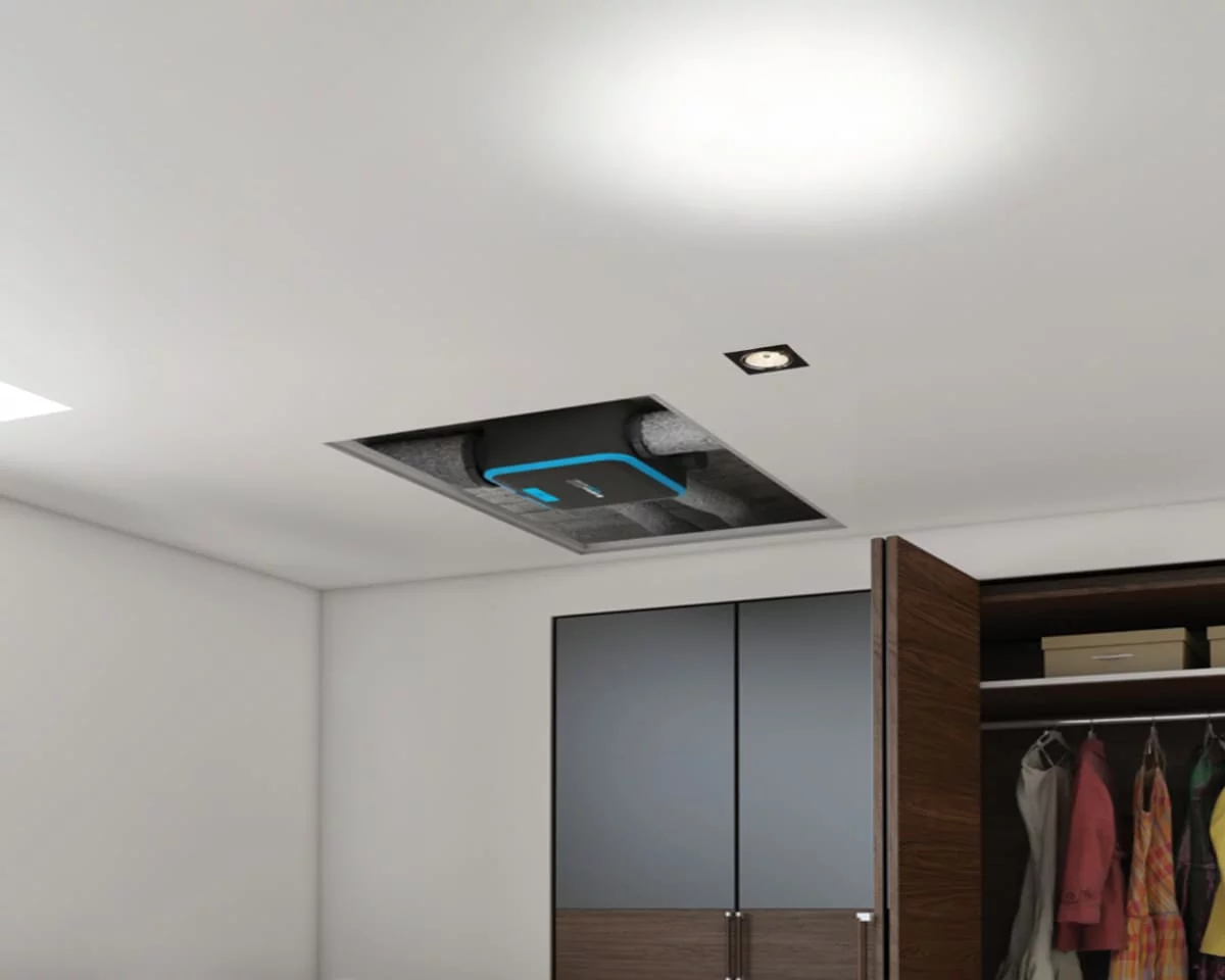 VMC Autoréglable ou Hygroréglable, quelles différences ?