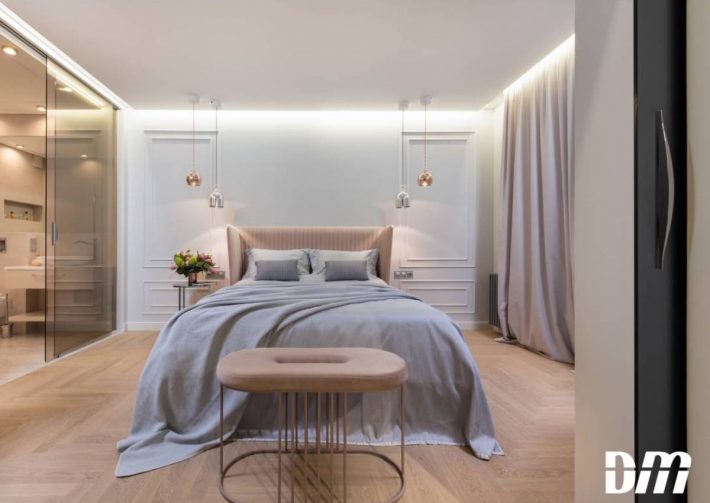 Bien éclairer sa chambre