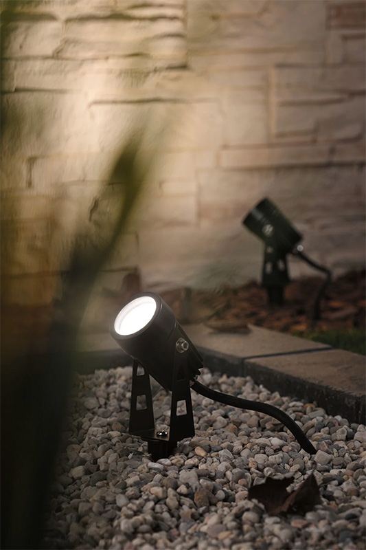Paulmann -20% sur la gamme Plug&Shine