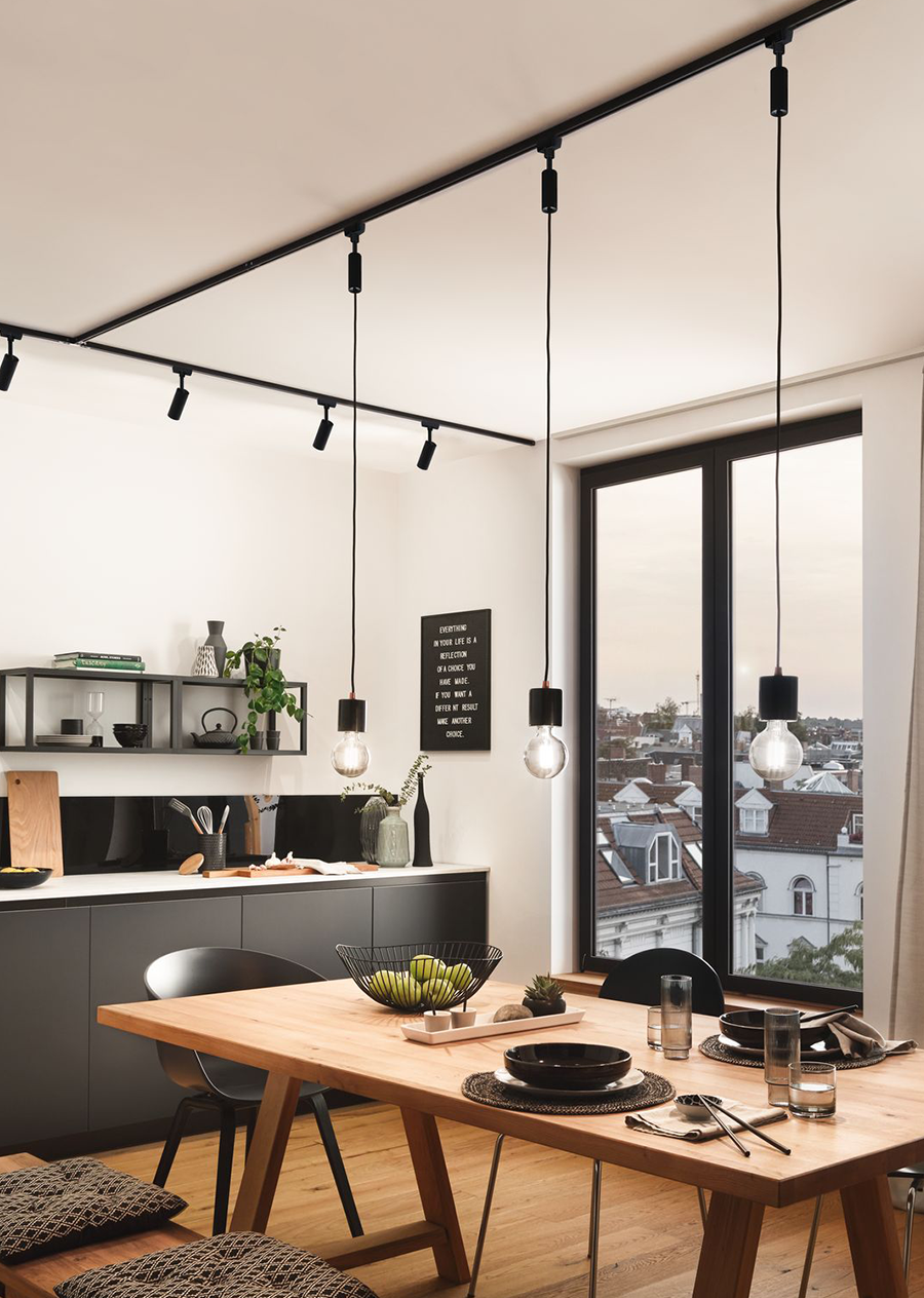 Paulmann -20% sur la gamme URail