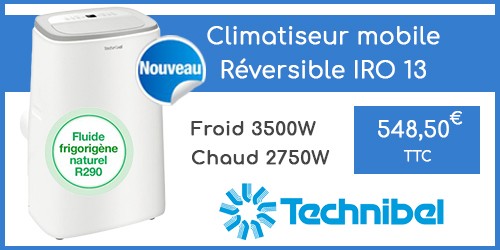 Ventilation & Climatisation