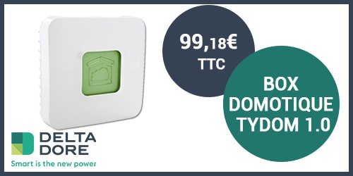 Communication & Domotique