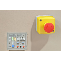 Sécurité électrique