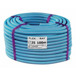 Gaines anti-rayonnement (bio-électricité)