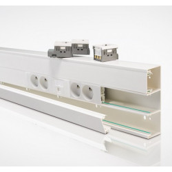 LOGIX 45 PLANET WATTOHM