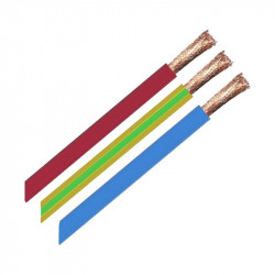 Fil souple H05VK