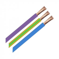 Fil souple H07VK