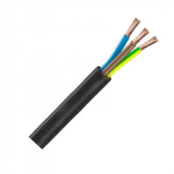 Câble souple H07RNF