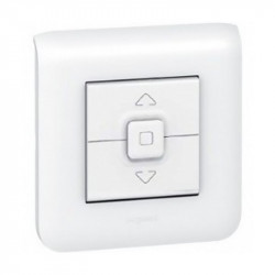 Appareillage Mosaic Legrand complet