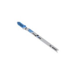 Lames pour scie sabre