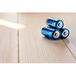 Batterie, chargeur, pile