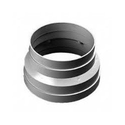 Accessoires PVC pour VMC