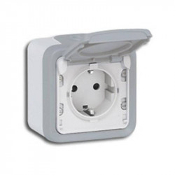 Mécanismes Legrand Plexo complets